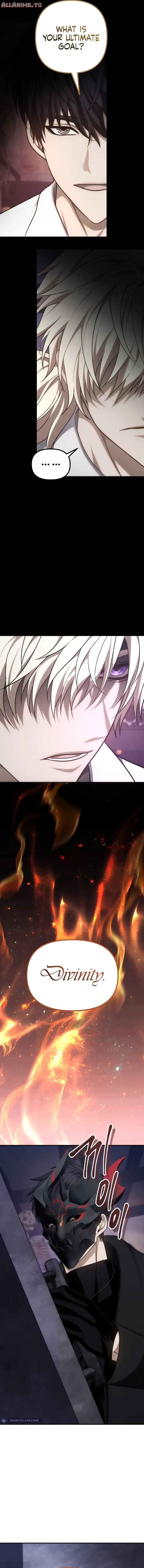 Read Second Life Ranker ENGLISH Manga Online