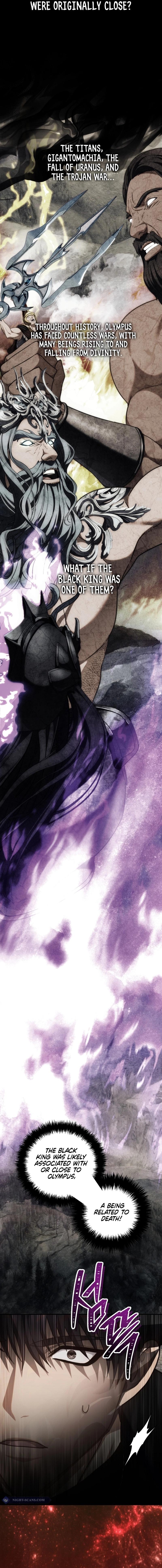 Read Second Life Ranker ENGLISH Manga Online