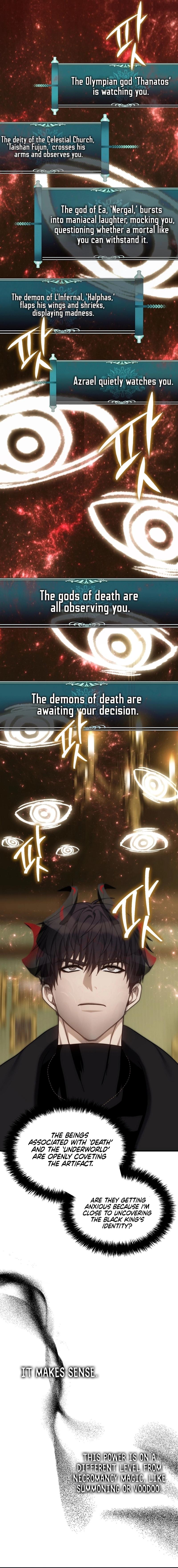 Read Second Life Ranker ENGLISH Manga Online