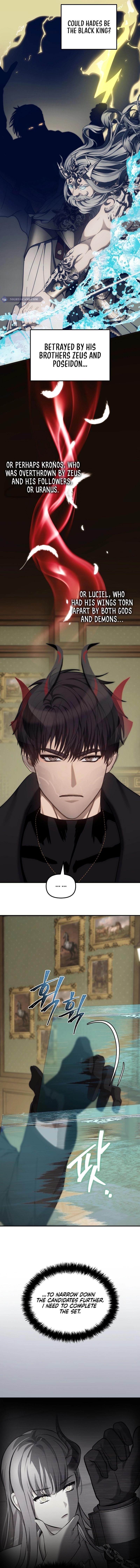 Read Second Life Ranker ENGLISH Manga Online