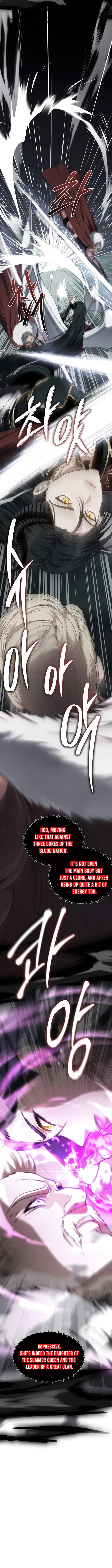 Read Second Life Ranker ENGLISH Manga Online