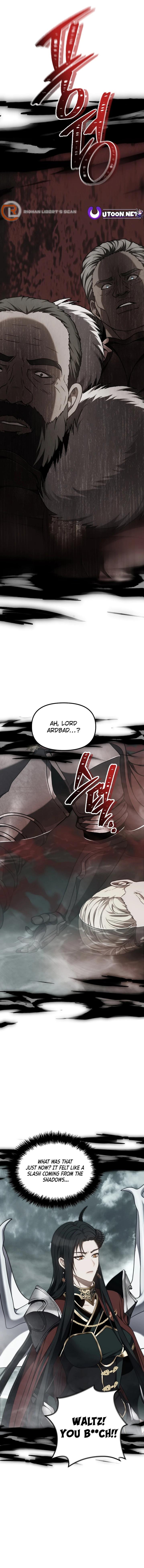 Read Second Life Ranker ENGLISH Manga Online