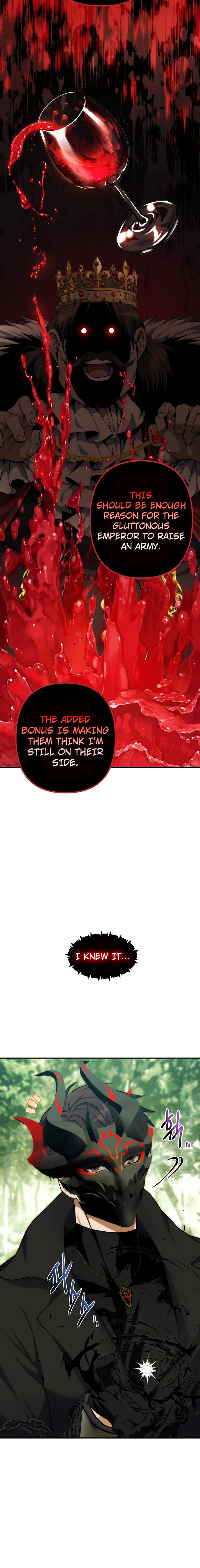 Read Second Life Ranker ENGLISH Manga Online