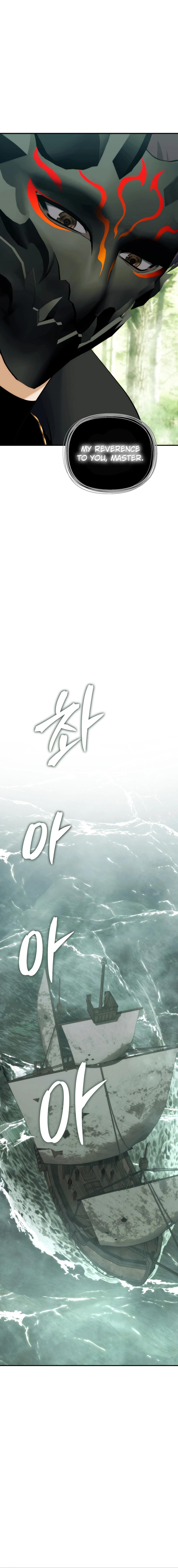 Read Second Life Ranker ENGLISH Manga Online