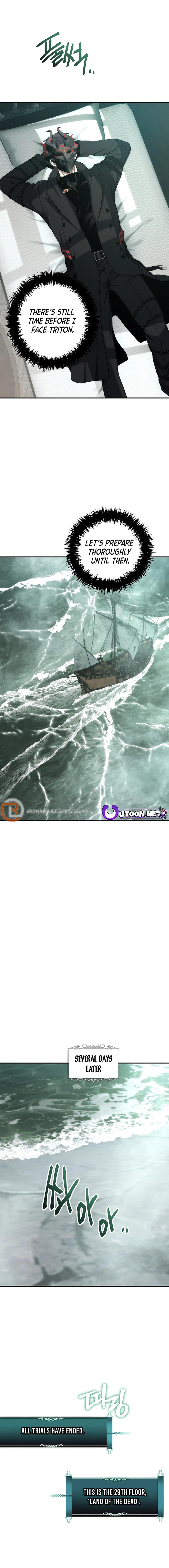 Read Second Life Ranker ENGLISH Manga Online