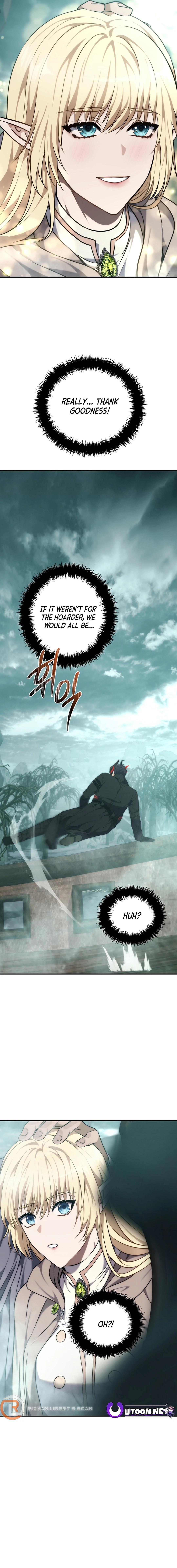 Read Second Life Ranker ENGLISH Manga Online