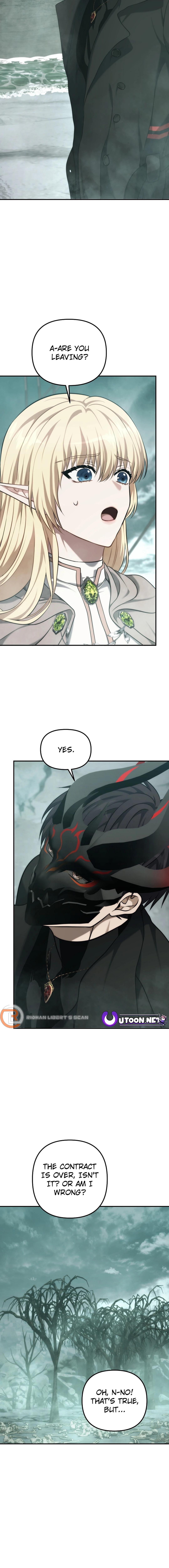 Read Second Life Ranker ENGLISH Manga Online