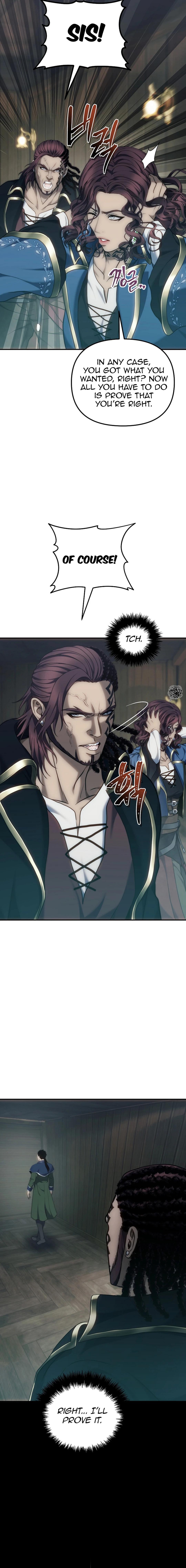 Read Second Life Ranker ENGLISH Manga Online