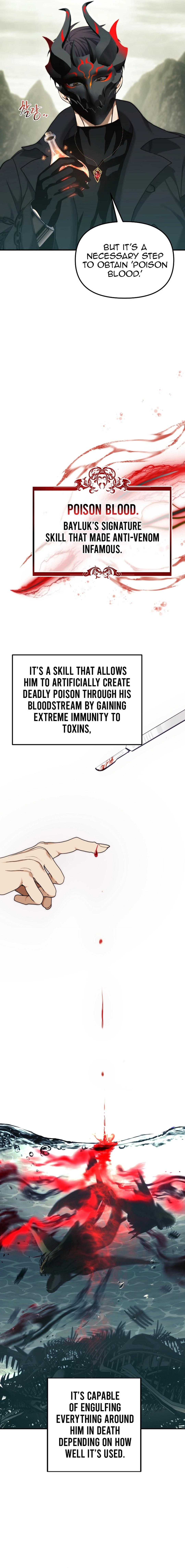 Read Second Life Ranker ENGLISH Manga Online