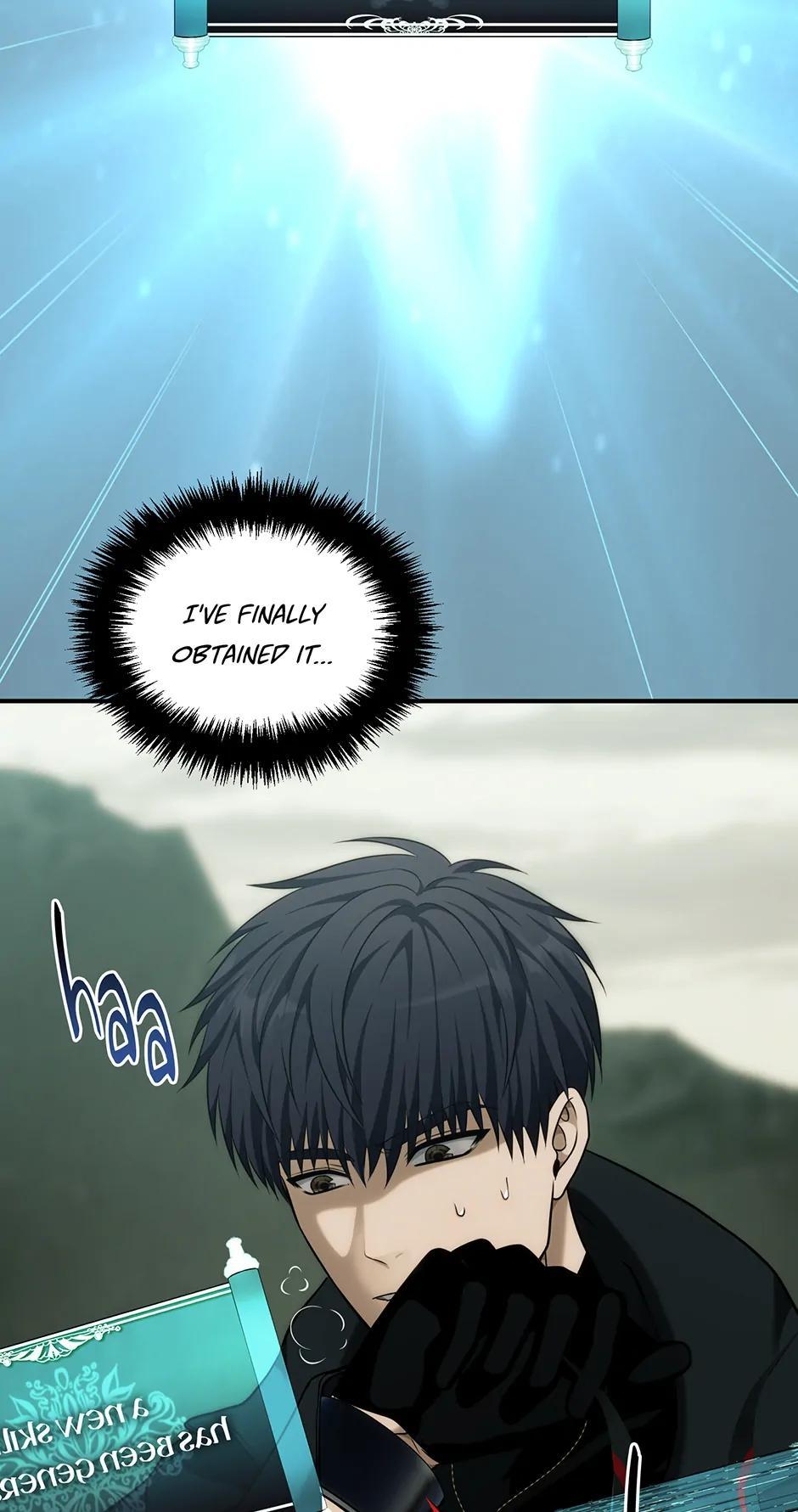 Read Second Life Ranker ENGLISH Manga Online