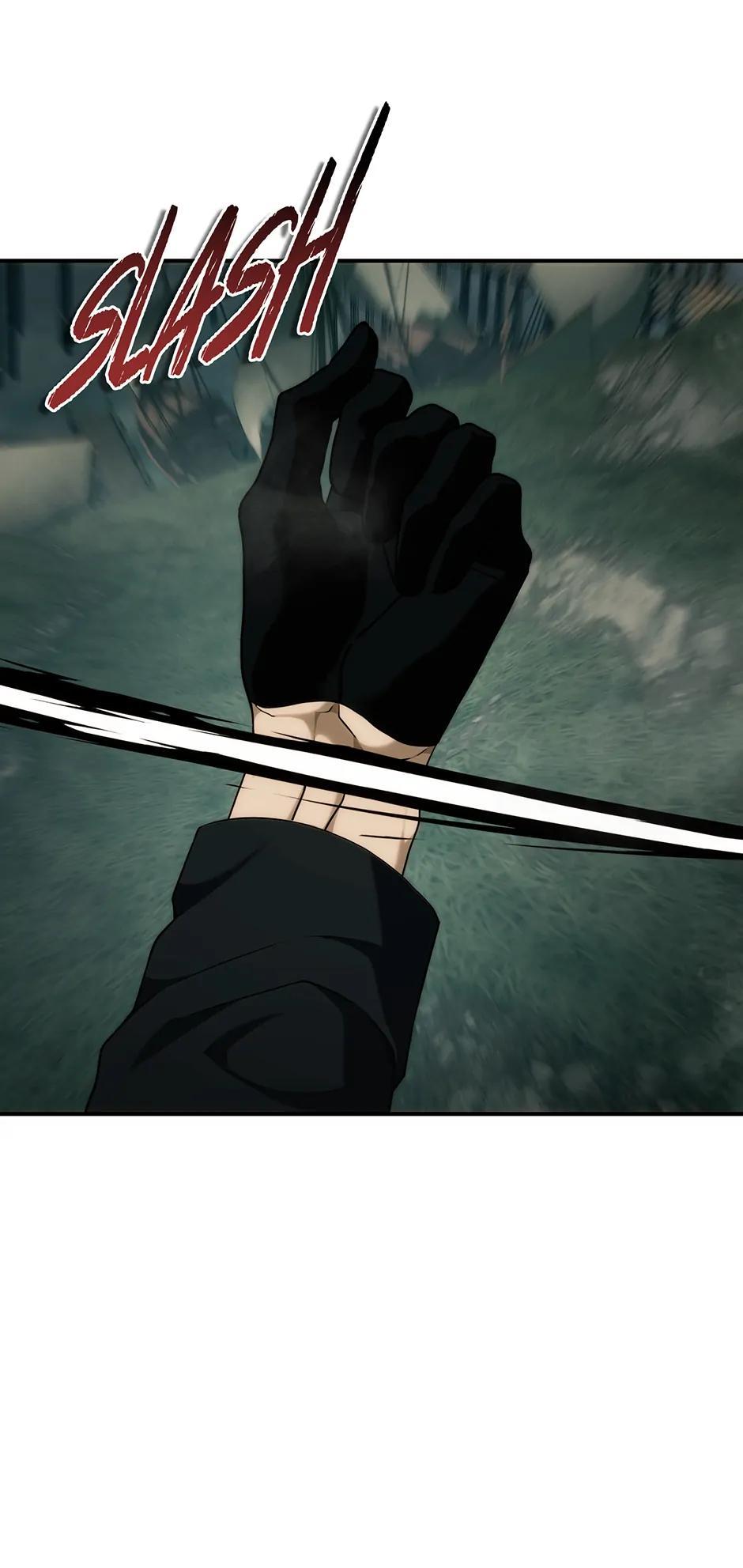 Read Second Life Ranker ENGLISH Manga Online