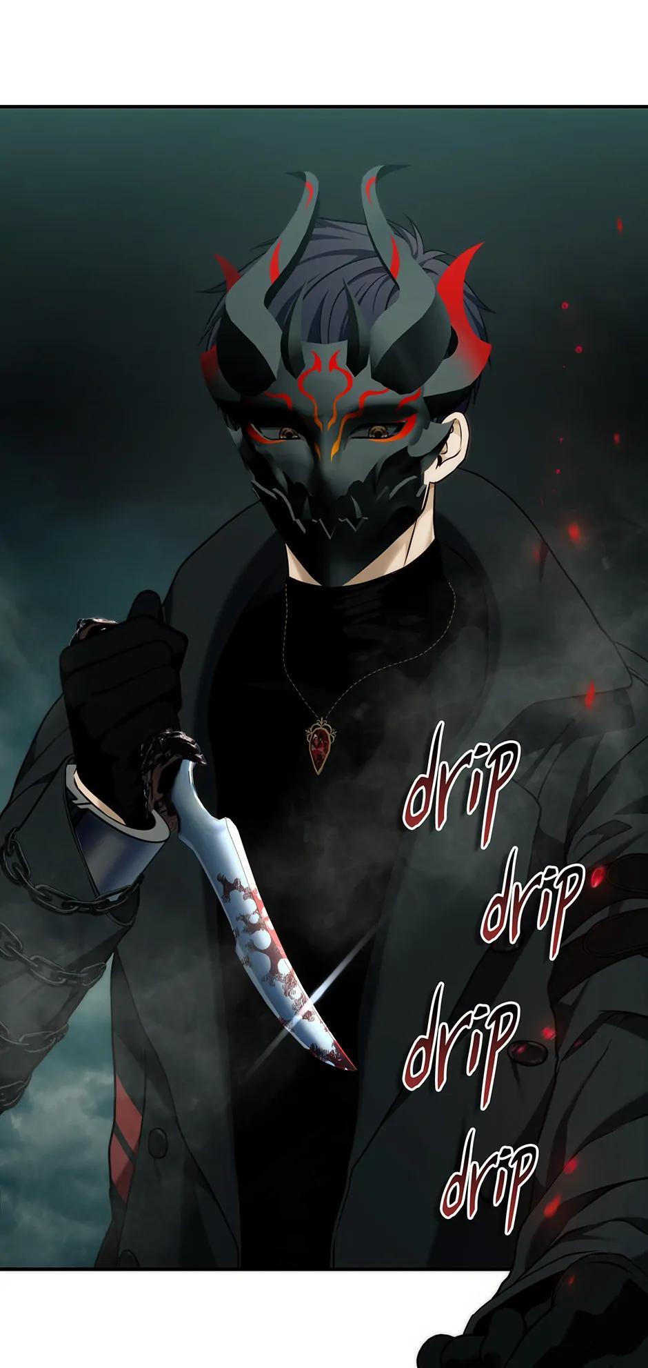 Read Second Life Ranker ENGLISH Manga Online