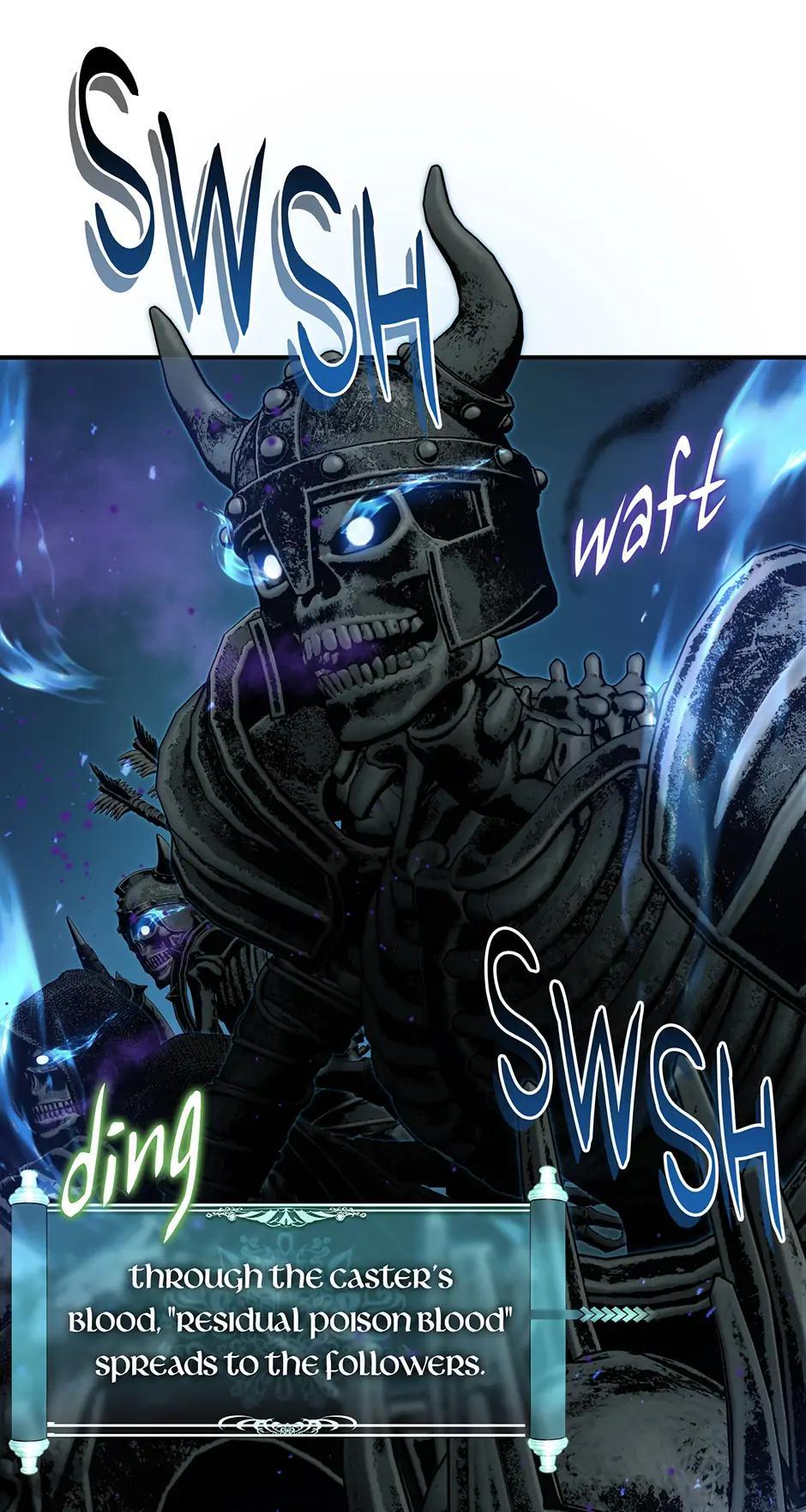 Read Second Life Ranker ENGLISH Manga Online