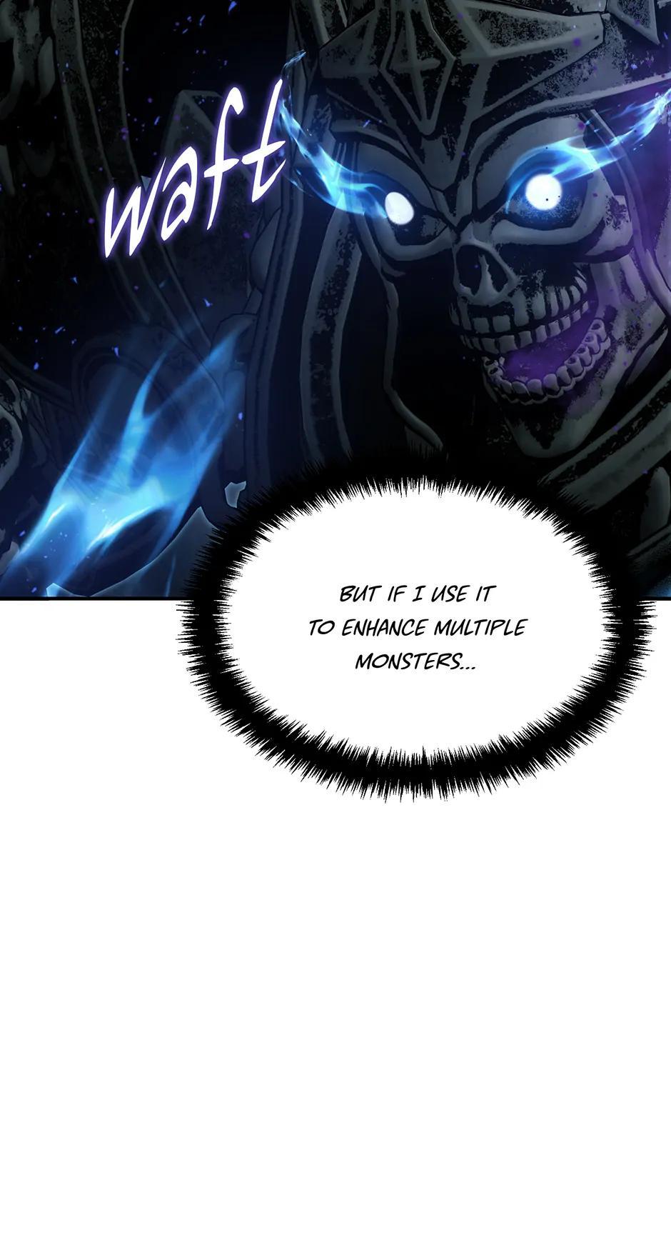 Read Second Life Ranker ENGLISH Manga Online