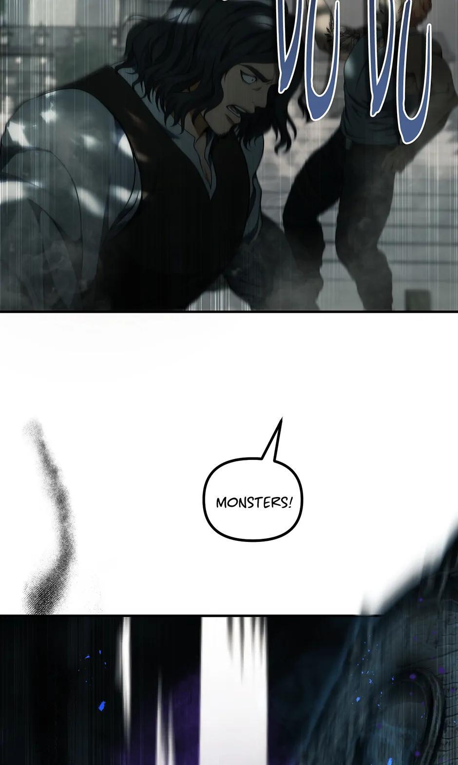 Read Second Life Ranker ENGLISH Manga Online