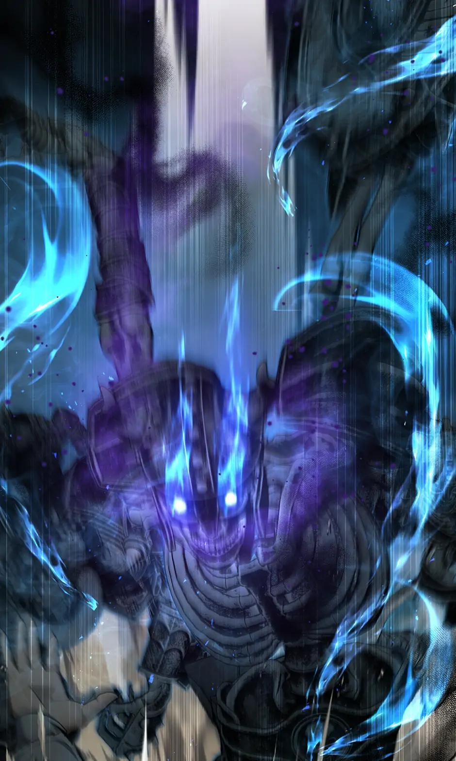 Read Second Life Ranker ENGLISH Manga Online