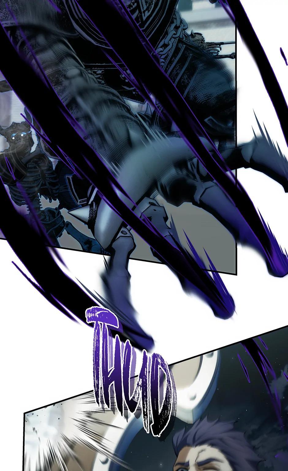 Read Second Life Ranker ENGLISH Manga Online