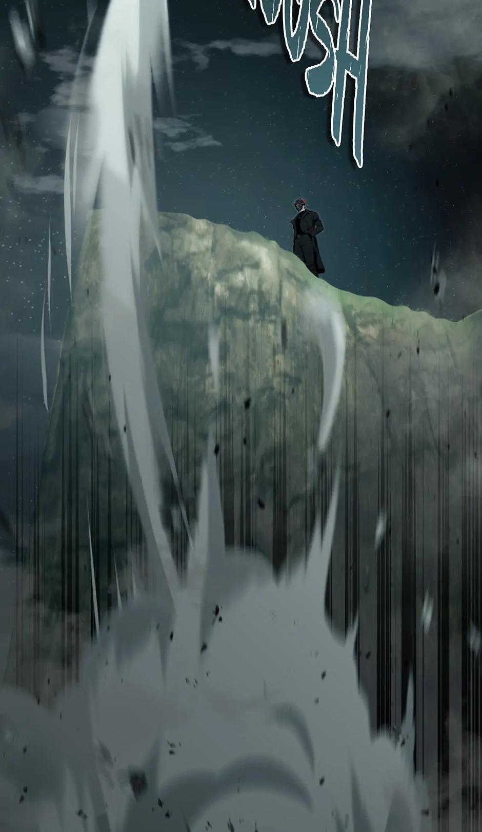 Read Second Life Ranker ENGLISH Manga Online