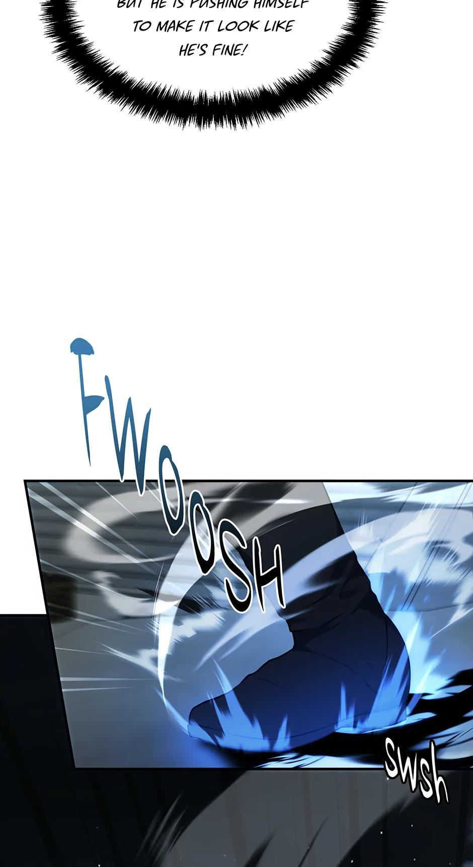 Read Second Life Ranker ENGLISH Manga Online