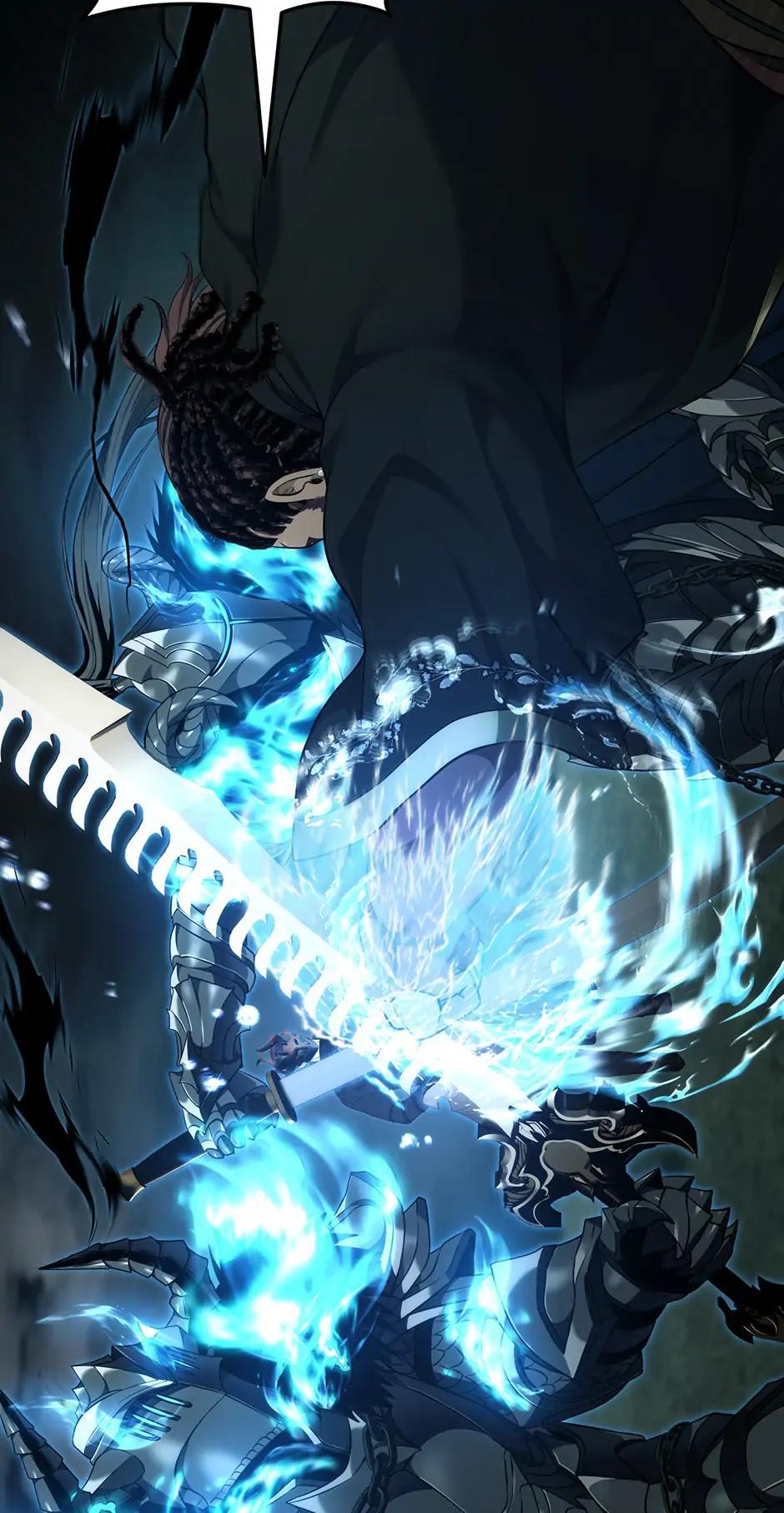 Read Second Life Ranker ENGLISH Manga Online