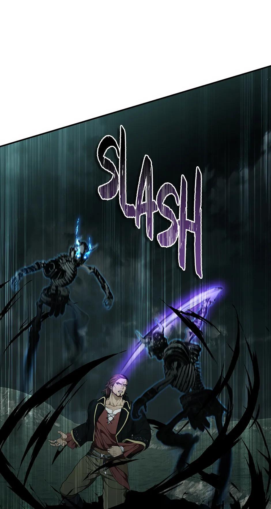 Read Second Life Ranker ENGLISH Manga Online