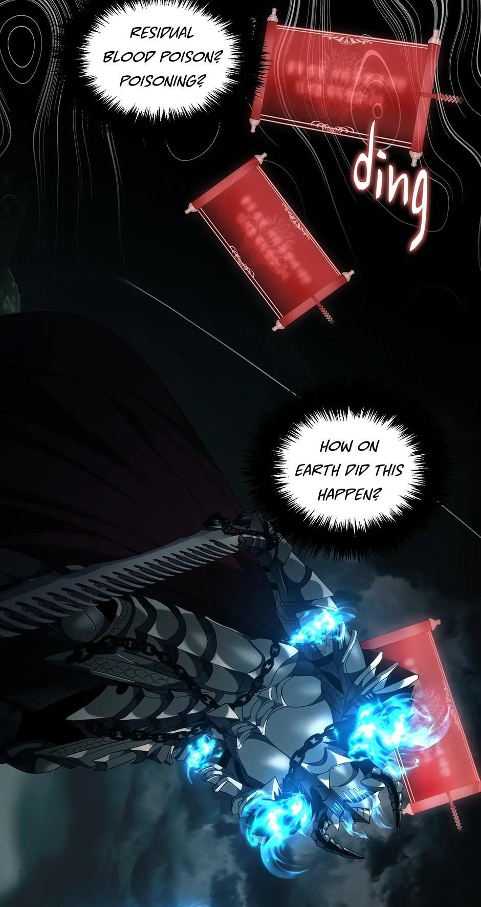 Read Second Life Ranker ENGLISH Manga Online