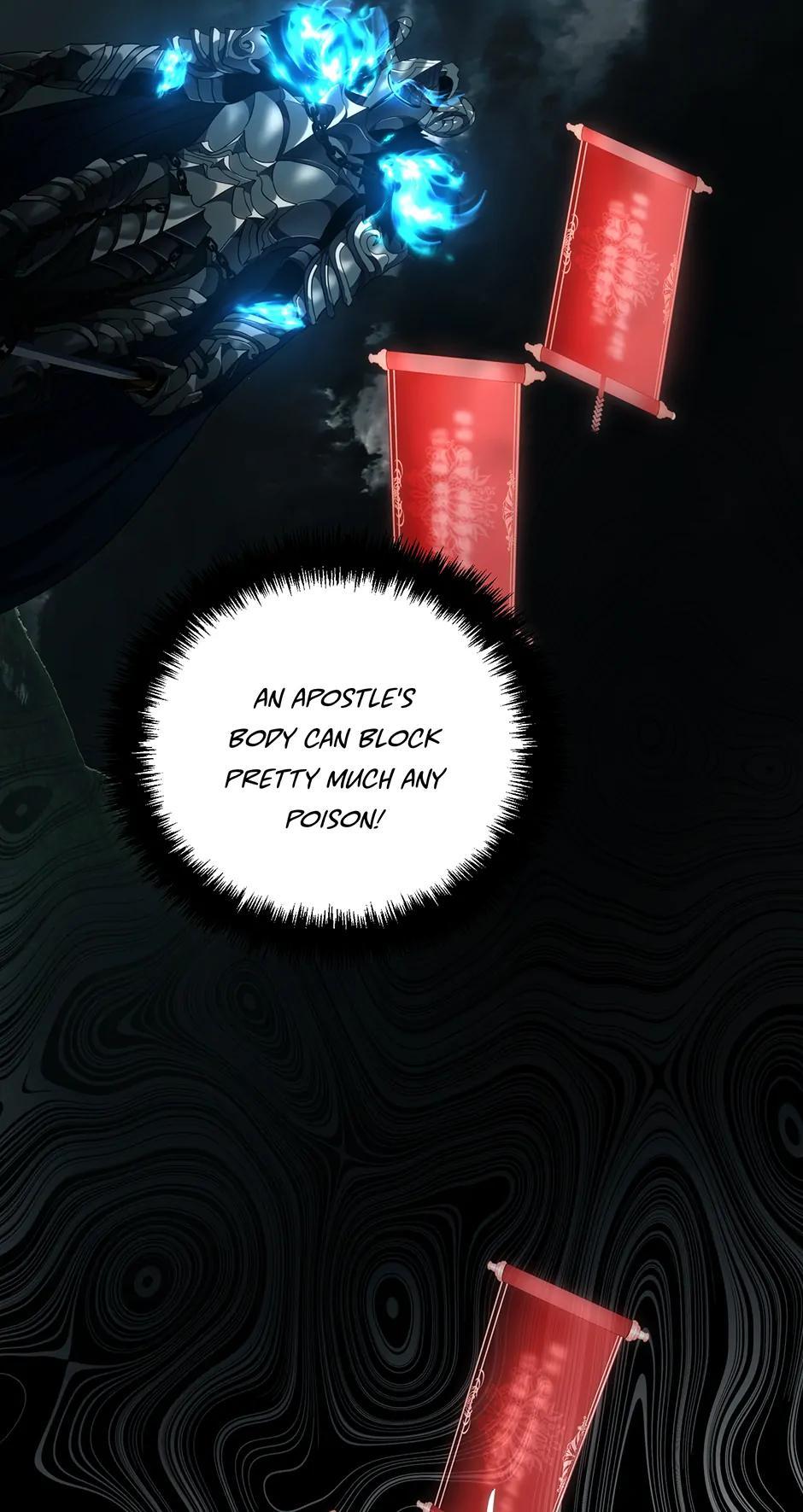 Read Second Life Ranker ENGLISH Manga Online