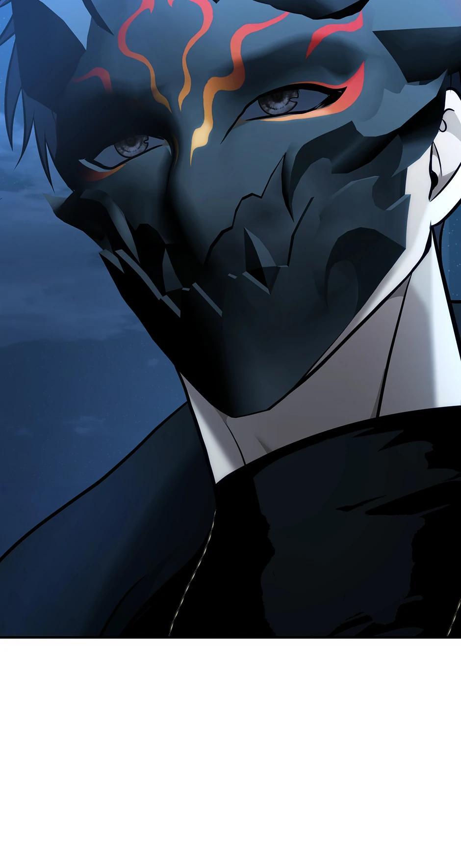 Read Second Life Ranker ENGLISH Manga Online