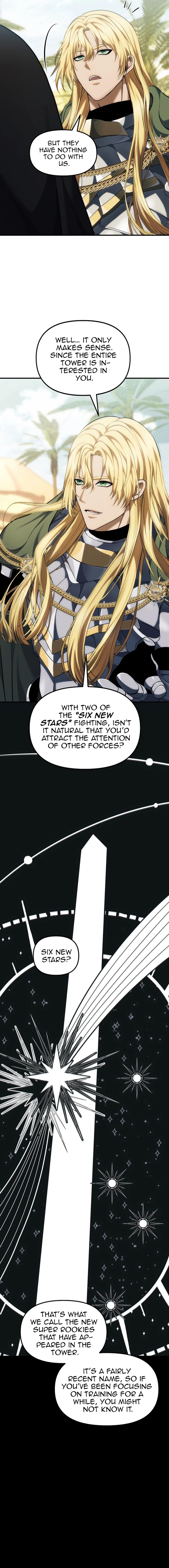 Read Second Life Ranker ENGLISH Manga Online