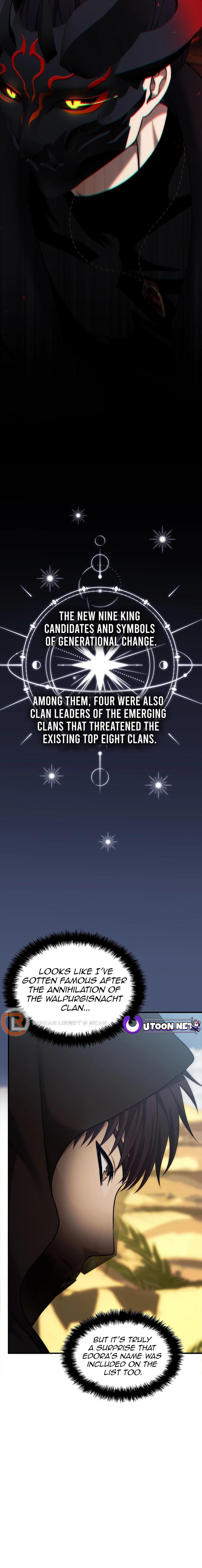 Read Second Life Ranker ENGLISH Manga Online