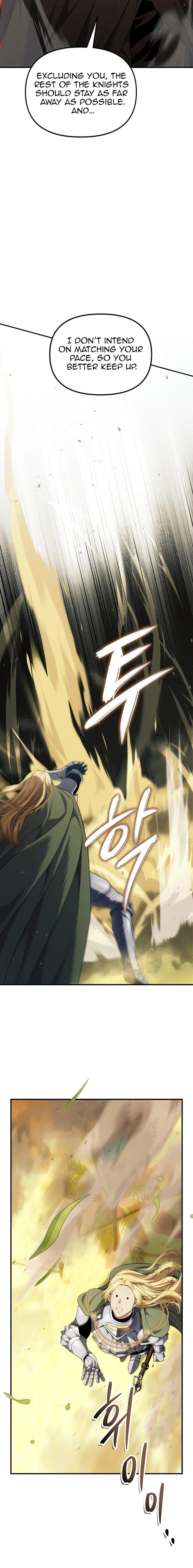 Read Second Life Ranker ENGLISH Manga Online