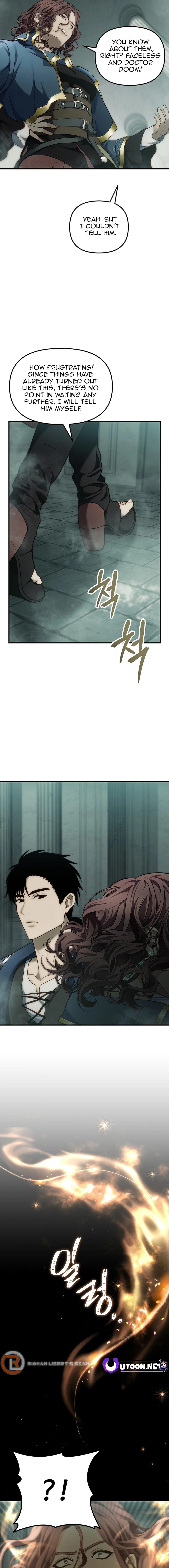 Read Second Life Ranker ENGLISH Manga Online