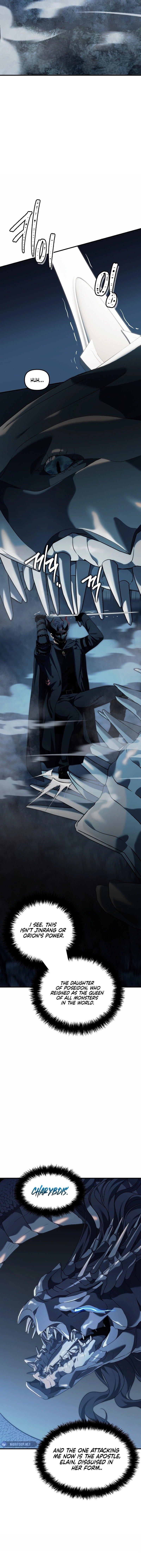 Read Second Life Ranker ENGLISH Manga Online