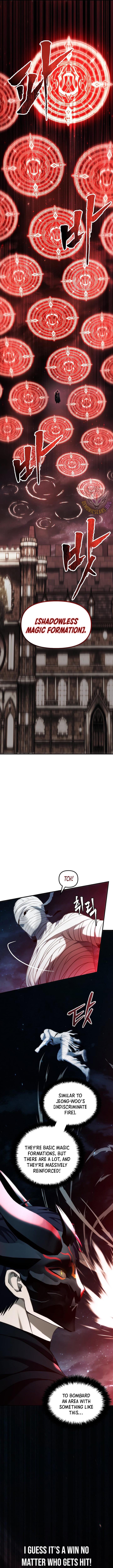 Read Second Life Ranker ENGLISH Manga Online