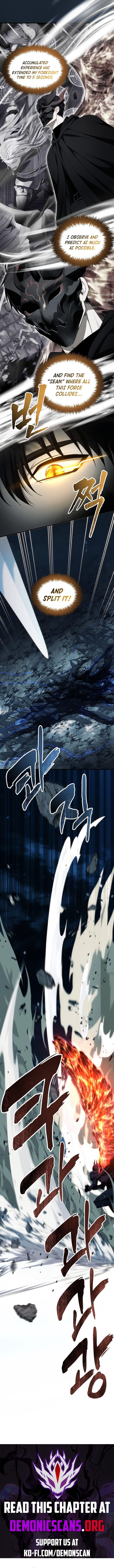 Read Second Life Ranker ENGLISH Manga Online