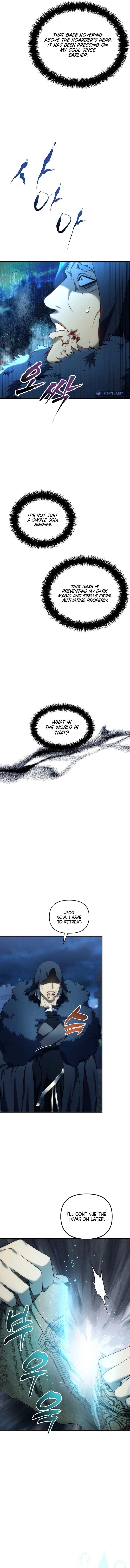 Read Second Life Ranker ENGLISH Manga Online