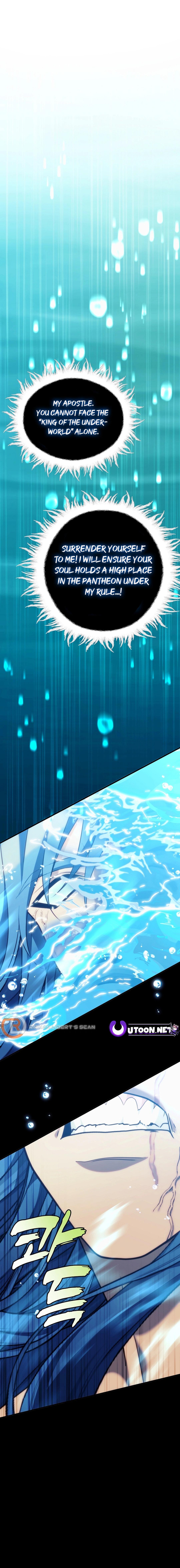 Read Second Life Ranker ENGLISH Manga Online