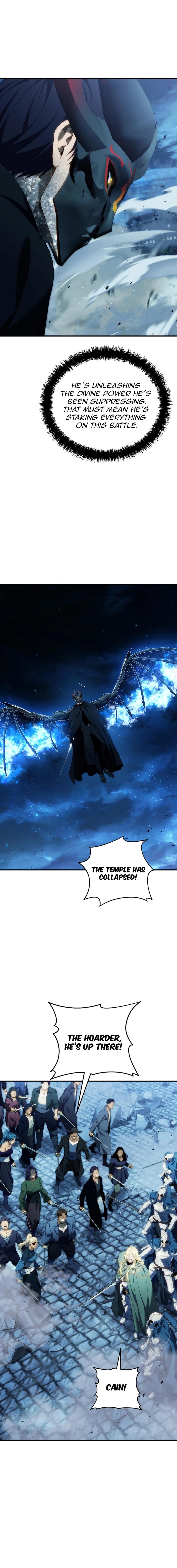 Read Second Life Ranker ENGLISH Manga Online