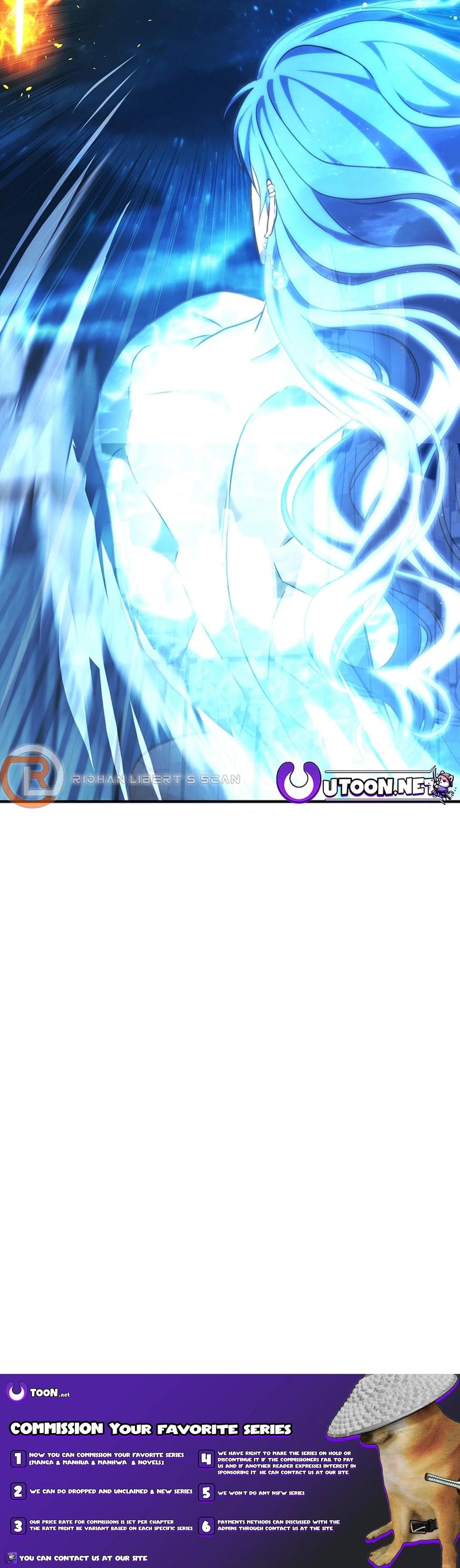 Read Second Life Ranker ENGLISH Manga Online