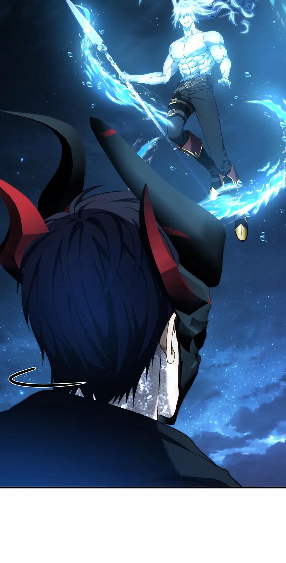 Read Second Life Ranker ENGLISH Manga Online