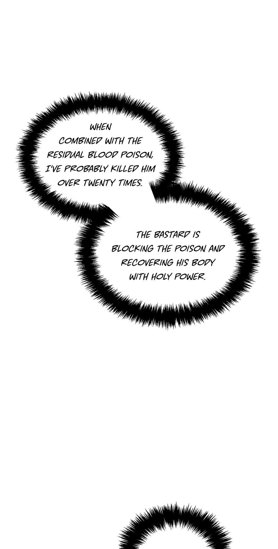 Read Second Life Ranker ENGLISH Manga Online