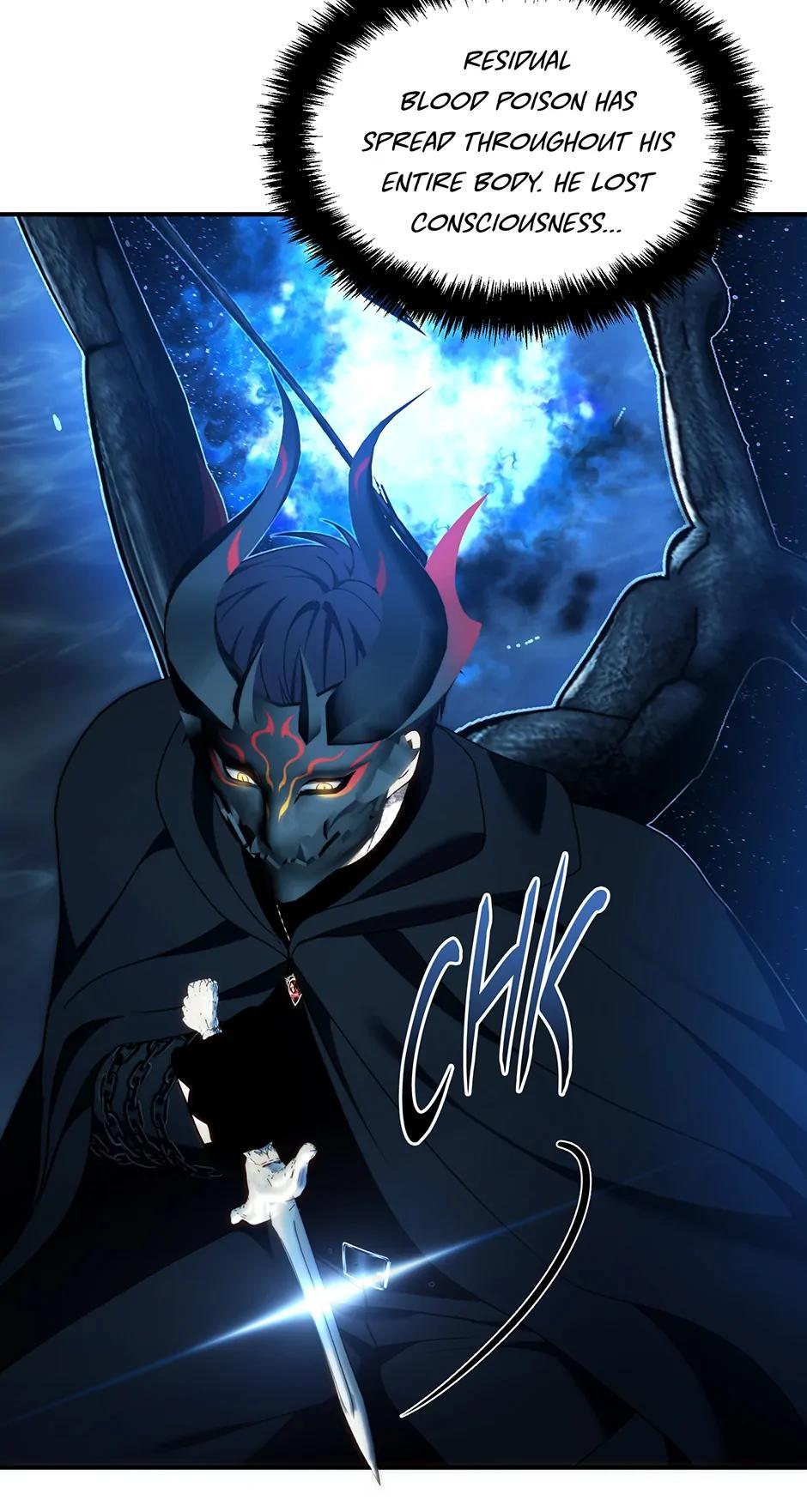 Read Second Life Ranker ENGLISH Manga Online