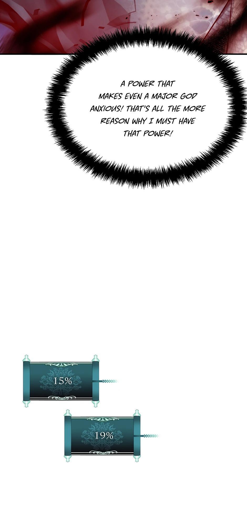 Read Second Life Ranker ENGLISH Manga Online