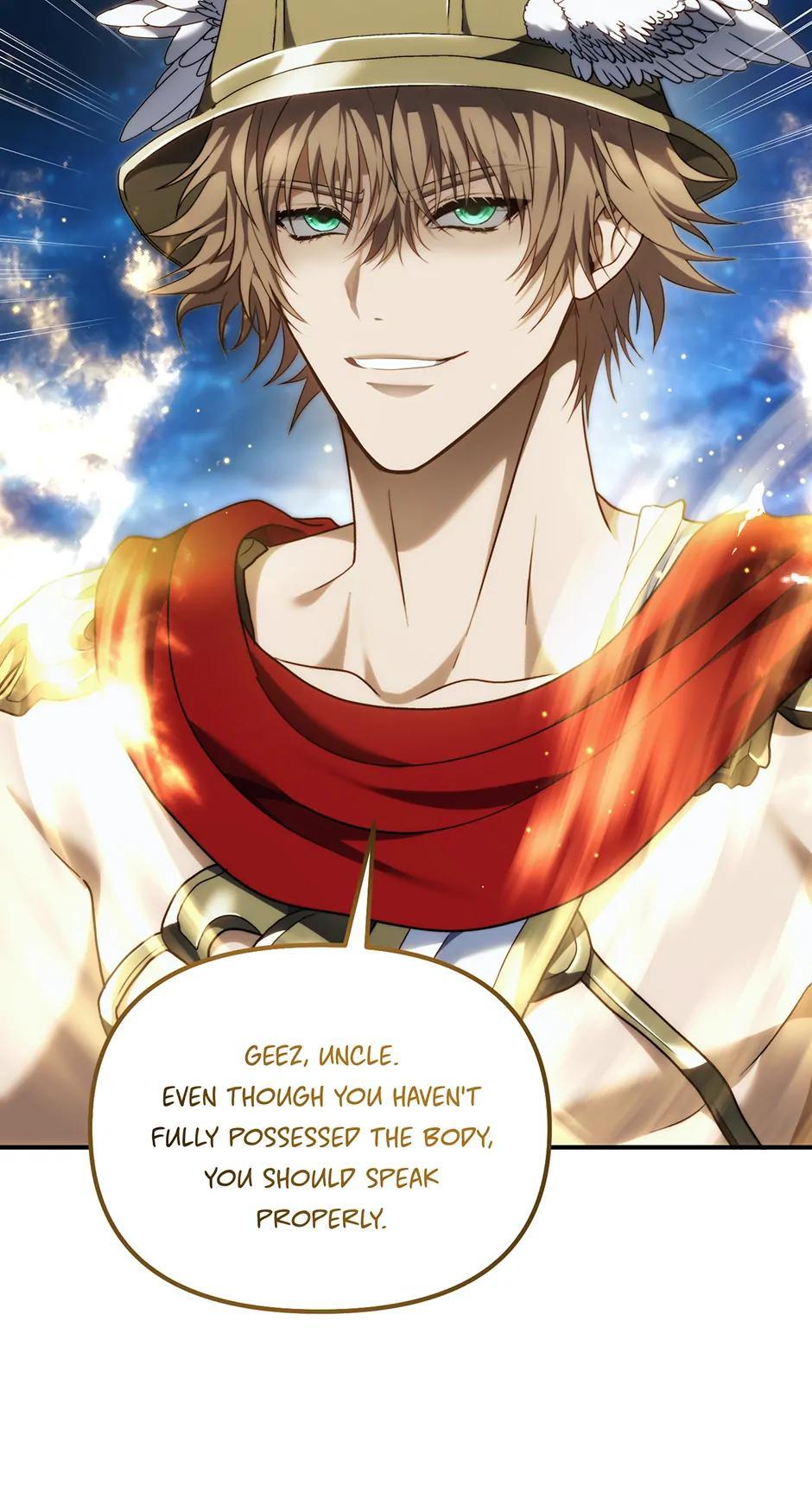 Read Second Life Ranker ENGLISH Manga Online