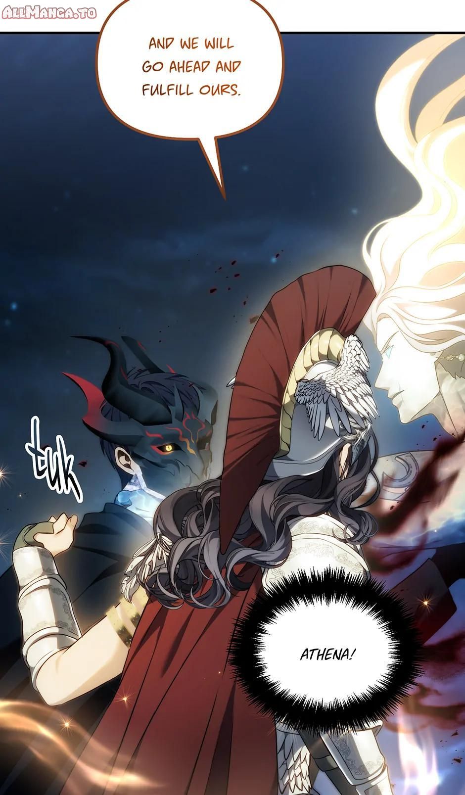 Read Second Life Ranker ENGLISH Manga Online