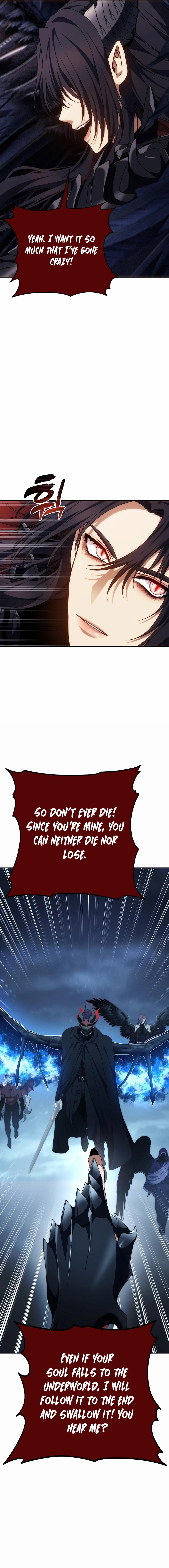 Read Second Life Ranker ENGLISH Manga Online