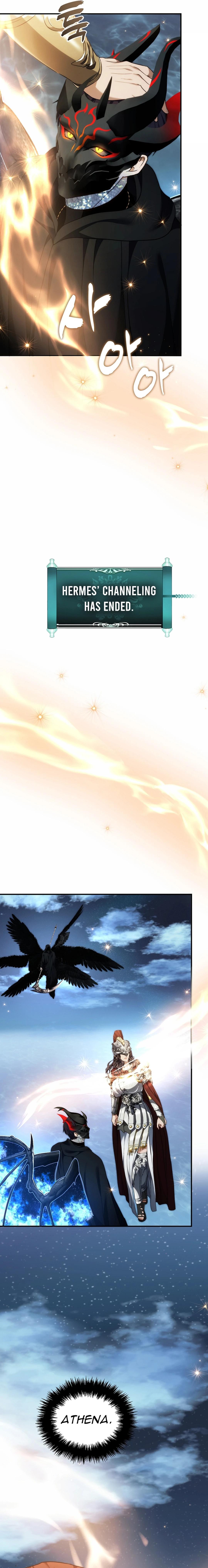 Read Second Life Ranker ENGLISH Manga Online