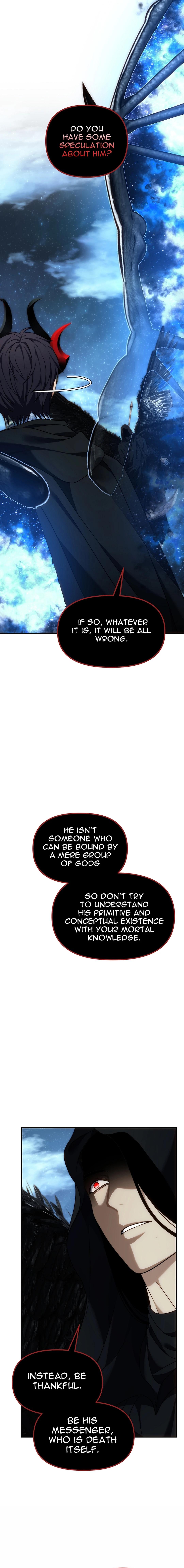 Read Second Life Ranker ENGLISH Manga Online