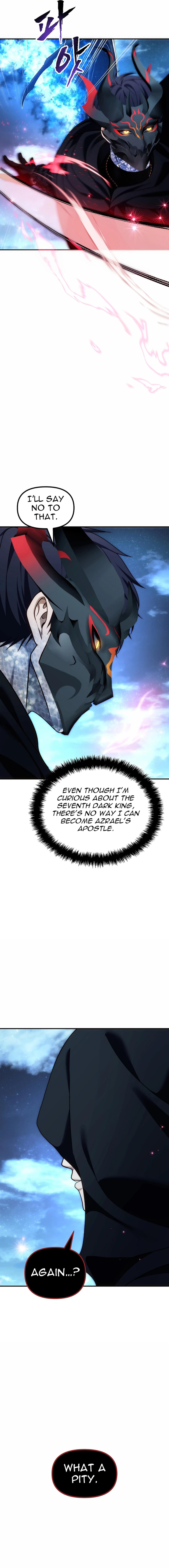 Read Second Life Ranker ENGLISH Manga Online