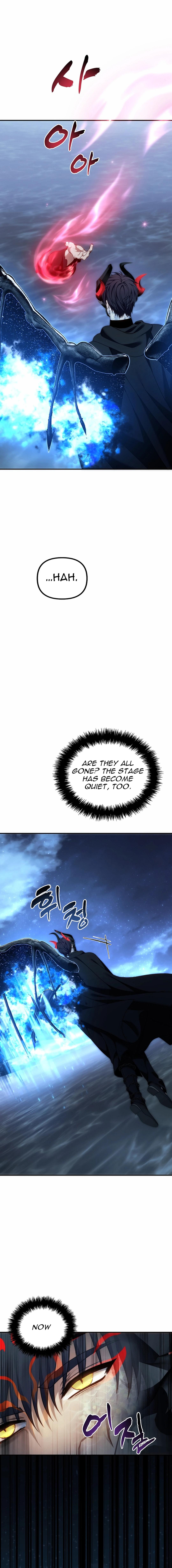 Read Second Life Ranker ENGLISH Manga Online